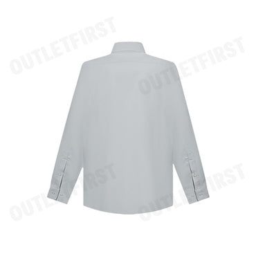 G2000 รุ่น DRY & SEWAT WICKING SHIRT CODE:26122562 92 เสื้อเชิ้ต เสื้อแขนยาว เสื้อผู้ชาย