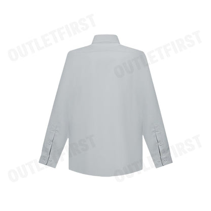 G2000 รุ่น DRY & SEWAT WICKING SHIRT CODE:26122562 92 เสื้อเชิ้ต เสื้อแขนยาว เสื้อผู้ชาย