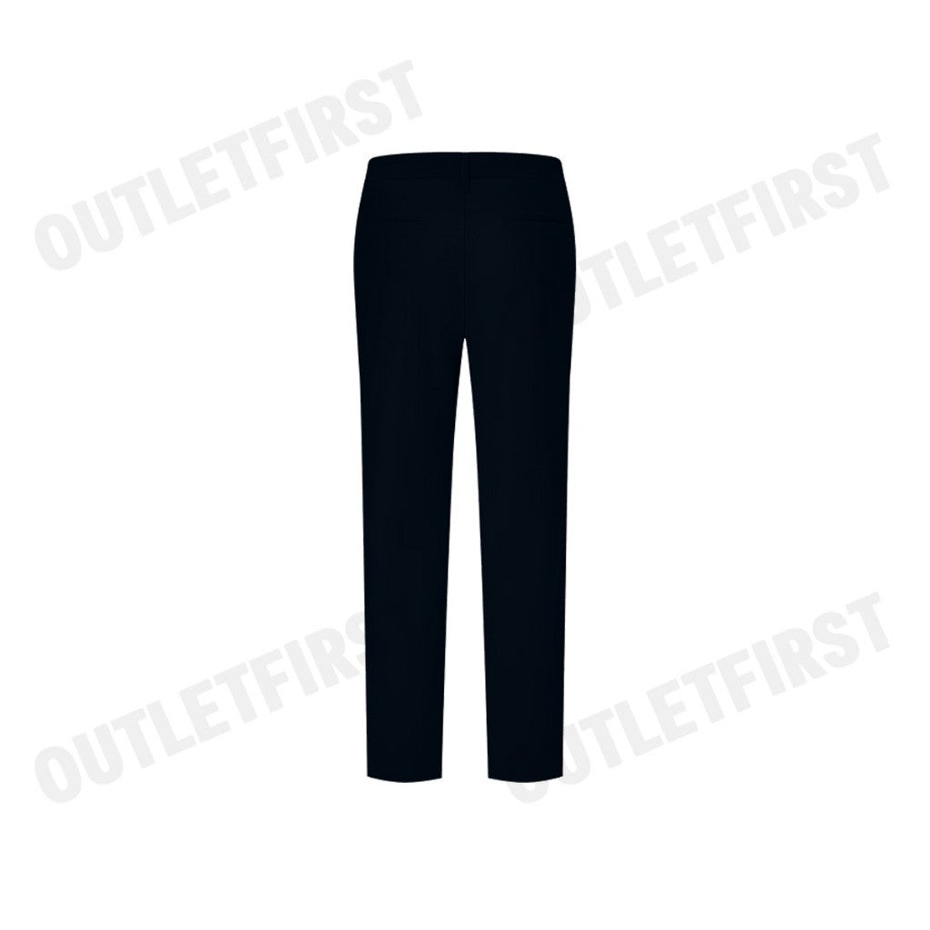 G2000 รุ่น MEN'S CASUAL SLIM TAPERED FIT PANTS CODE: 41162997 78 กางเกงขายาว กางเกงสแล็ค กางเกงผู้ชาย