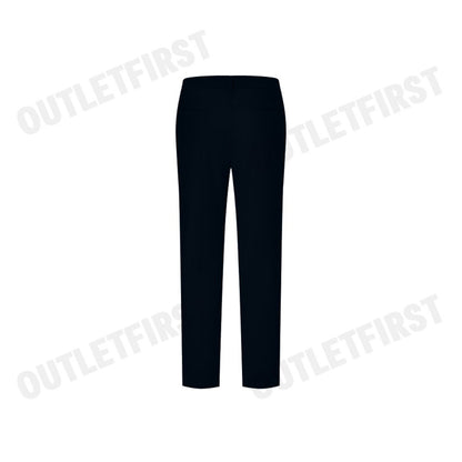 G2000 รุ่น MEN'S CASUAL SLIM TAPERED FIT PANTS CODE: 41162997 78 กางเกงขายาว กางเกงสแล็ค กางเกงผู้ชาย