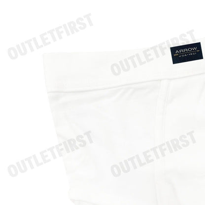 ARROW รุ่น UNDERWEAR COOL COMBED COTTON CODE: MXCR822S2CRWH กางเกงชั้นใน กางเกงผู้ชาย กางเกงอันเดอร์แวร์