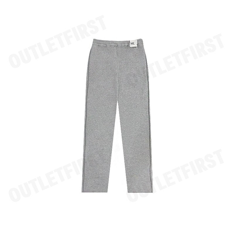 LEE รุ่น WOMEN'S PANTS CODE: LE S524WPANN22 กางเกงขายาว กางเกงลำลอง กางเกงผู้หญิง