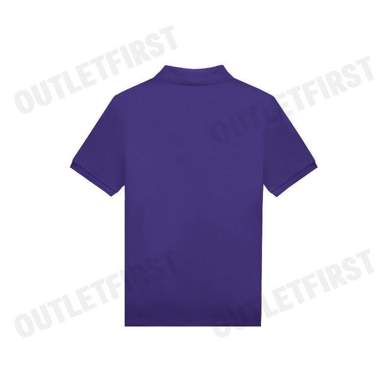 POLO RALPH LAUREN รุ่น CUSTOM SLIM FIT MESH POLO SHIRT CODE: 710680784397 เสื้อโปโล เสื้อผู้ชาย เสื้อแขนสั้น