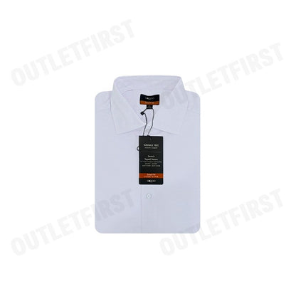 G2000 รุ่น MEN'S SMART FIT LONG SLEEVE SHIRT CODE: 41121082 62 เสื้อเชิ้ต เสื้อแขนยาว เสื้อผู้ชาย