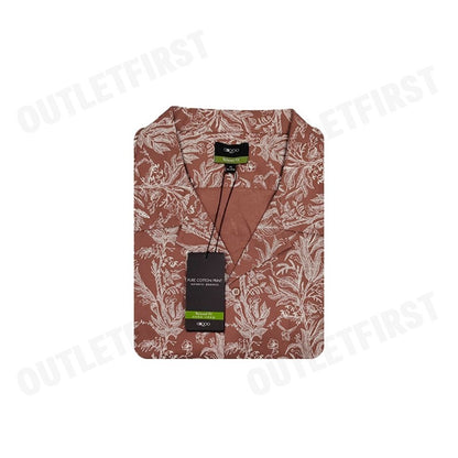 G2000 รุ่น FOREST ALL OVER PRINT CASUAL SHIRT IN RELAXED FIT CODE: 41130464 34