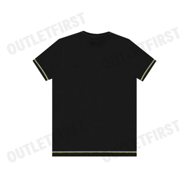 ARROW รุ่น CLASSICS COTTON T-SHIRT CODE: MTCM908W2CSBL เสื้อยืด เสื้อคอกลม เสื้อแขนสั้น