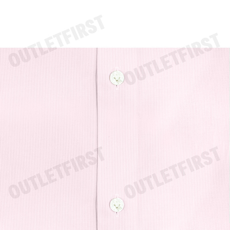 ARROW รุ่น WRINKLE FREE SHIRT CODE: MACC341W2BRPI เสื้อแขนยาว เสื้อเชิ้ต เสื้อผู้ชาย