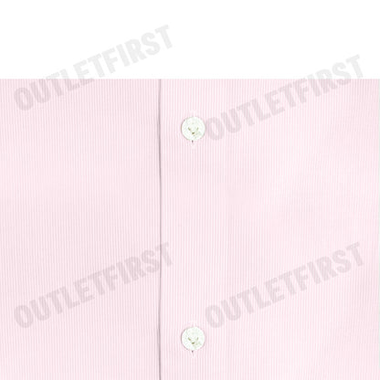 ARROW รุ่น WRINKLE FREE SHIRT CODE: MACC341W2BRPI เสื้อแขนยาว เสื้อเชิ้ต เสื้อผู้ชาย