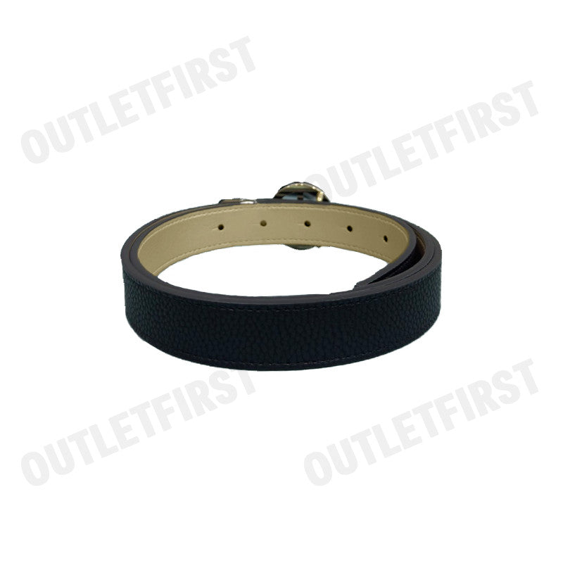 ARMANI EXCHANGE รุ่น LOGO BUCKLE BELT CODE: 941118 0A877 77520 เข็มขัด เข็มขัดผู้หญิง เข็มขัดลายหนัง
