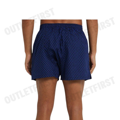 POLO RALPH LAUREN รุ่น CLASSIC COTTON WOVEN BOXER CODE: 714862630012 กางเกงขาสั้น กางเกงชั้นใน กางเกงบ็อกเซอร์ผู้ชาย