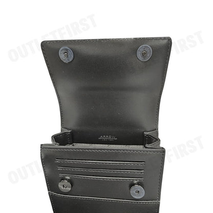 ARROW รุ่น SHOULDER BAG CODE: MYCH104S4BSBL กระเป๋าสะพายข้าง กระเป๋า กระเป๋าสะพายไหล่