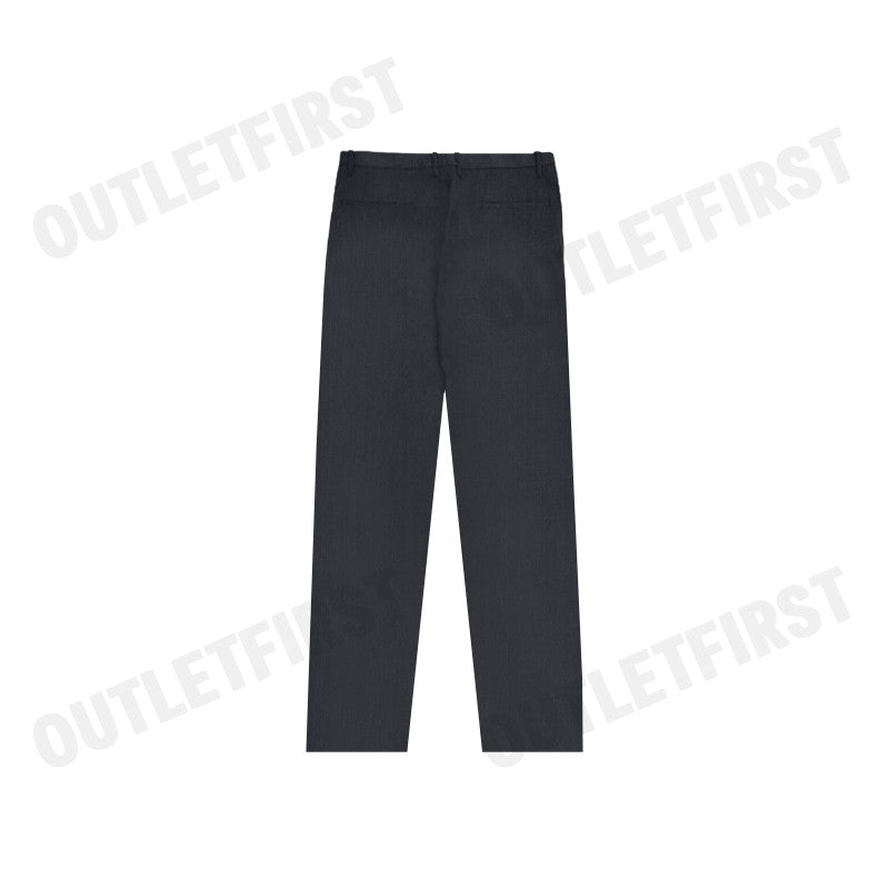 ARROW รุ่น PROFREX PANT SUIT SMART FIT (DARK GREY) CODE: MDCM989W2BRGY กางเกงสแล็ค กางเกงขายาว กางเกงทำงาน