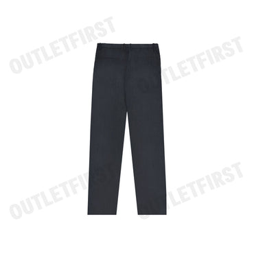 ARROW รุ่น PROFREX PANT SUIT SMART FIT (DARK GREY) CODE: MDCM989W2BRGY กางเกงสแล็ค กางเกงขายาว กางเกงทำงาน