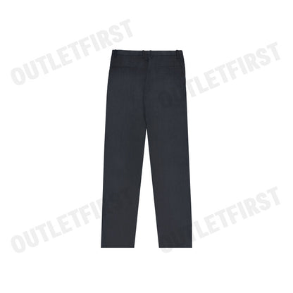 ARROW รุ่น PROFREX PANT SUIT SMART FIT (DARK GREY) CODE: MDCM989W2BRGY กางเกงสแล็ค กางเกงขายาว กางเกงทำงาน