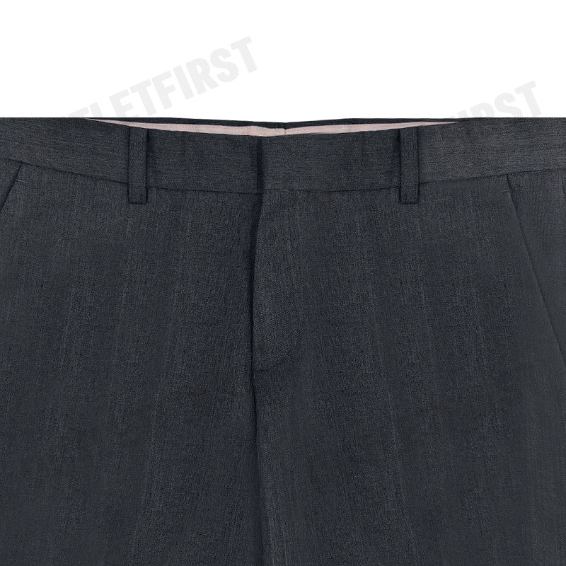 ARROW รุ่น PROFREX PANT SUIT SMART FIT (DARK GREY) CODE: MDCM989W2BRGY กางเกงสแล็ค กางเกงขายาว กางเกงทำงาน