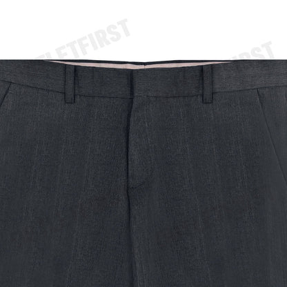 ARROW รุ่น PROFREX PANT SUIT SMART FIT (DARK GREY) CODE: MDCM989W2BRGY กางเกงสแล็ค กางเกงขายาว กางเกงทำงาน