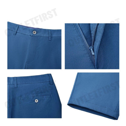G2000 รุ่น MEN CLOTHING SOFT COTTON RICH STRETCH SHORT PANTS SMART FIT CODE: 43161100 74 กางเกงขาสั้น กางเกงลำลอง ผู้ชาย