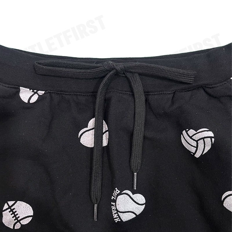 PAUL FRANK รุ่น WOMENS SKIRT FA17 CODE: PFGLSKFA7052 กระโปรง กระโปรงทรงเอ กระโปรงผู้หญิง
