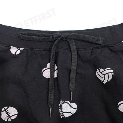 PAUL FRANK รุ่น WOMENS SKIRT FA17 CODE: PFGLSKFA7052 กระโปรง กระโปรงทรงเอ กระโปรงผู้หญิง