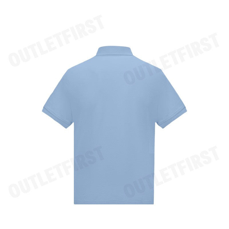 G2000 รุ่น MEN CLOTHING COOL TOUCH CVC PIQUE POLO SMART FIT CODE: 43141162 61 เสื้อโปโล เสื้อแขนสั้น เสื้อโปโลผู้ชาย