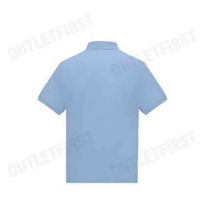 G2000 รุ่น MEN CLOTHING COOL TOUCH CVC PIQUE POLO SMART FIT CODE: 43141162 61 เสื้อโปโล เสื้อแขนสั้น เสื้อโปโลผู้ชาย