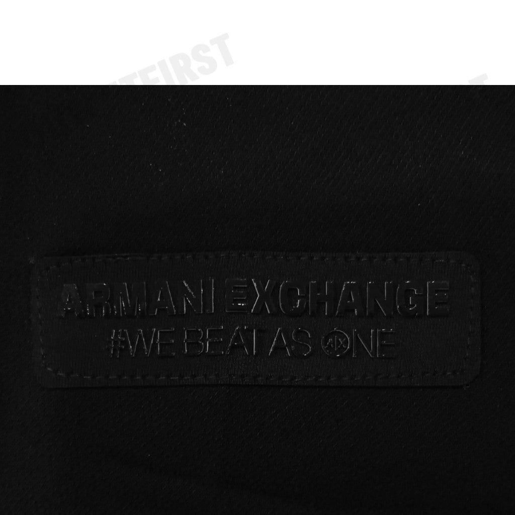 ARMANI EXCHANGE รุ่น SLEEVELESS VISCOSE TANK TOP CODE: 6RYH25 YN1PZ 1200 เสื้อกล้าม เสื้อแขนกุด เสื้อผู้หญิง