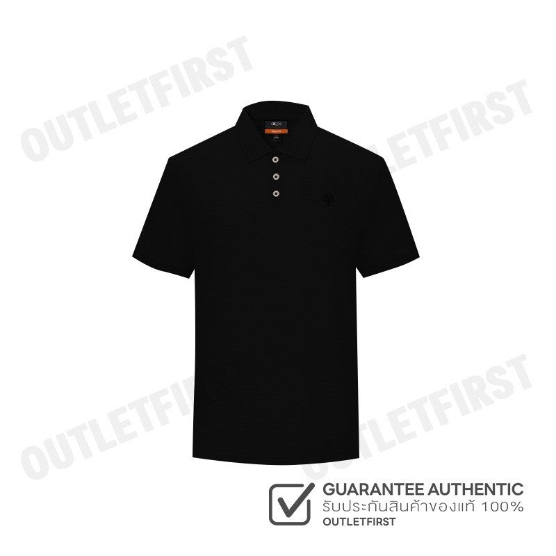 G2000 รุ่น MEN'S SMART FIT POLO SHIRT CODE: 41141882 99 เสื้อโปโล เสื้อแขนสั้น เสื้อผู้ชาย
