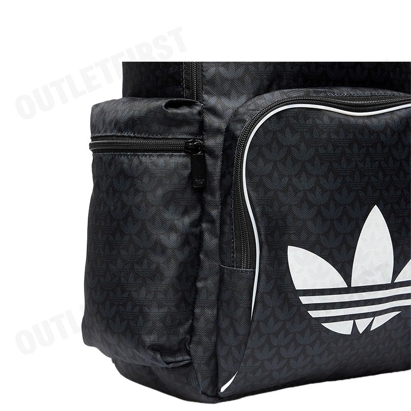 ADIDAS รุ่น MONOGRAM BACKPACK CODE: JD5364 กระเป๋าเป้ กระเป๋าสะพายหลัง ผู้ชายผู้หญิง