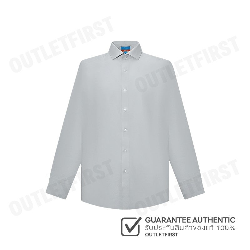 G2000 รุ่น DRY & SEWAT WICKING SHIRT CODE:26122562 92 เสื้อเชิ้ต เสื้อแขนยาว เสื้อผู้ชาย