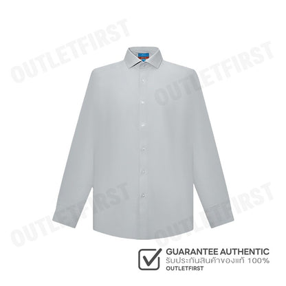 G2000 รุ่น DRY & SEWAT WICKING SHIRT CODE:26122562 92 เสื้อเชิ้ต เสื้อแขนยาว เสื้อผู้ชาย