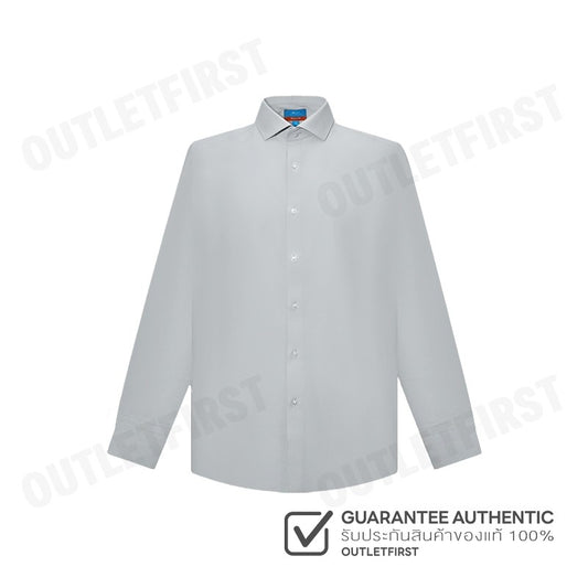 G2000 รุ่น DRY & SEWAT WICKING SHIRT CODE:26122562 92 เสื้อเชิ้ต เสื้อแขนยาว เสื้อผู้ชาย