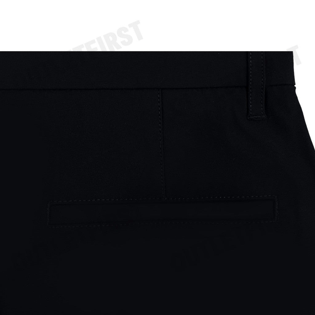 G2000 รุ่น MEN'S CASUAL SLIM TAPERED FIT PANTS CODE: 41162997 99 กางเกงขายาว กางเกงสแล็ค กางเกงผู้ชาย