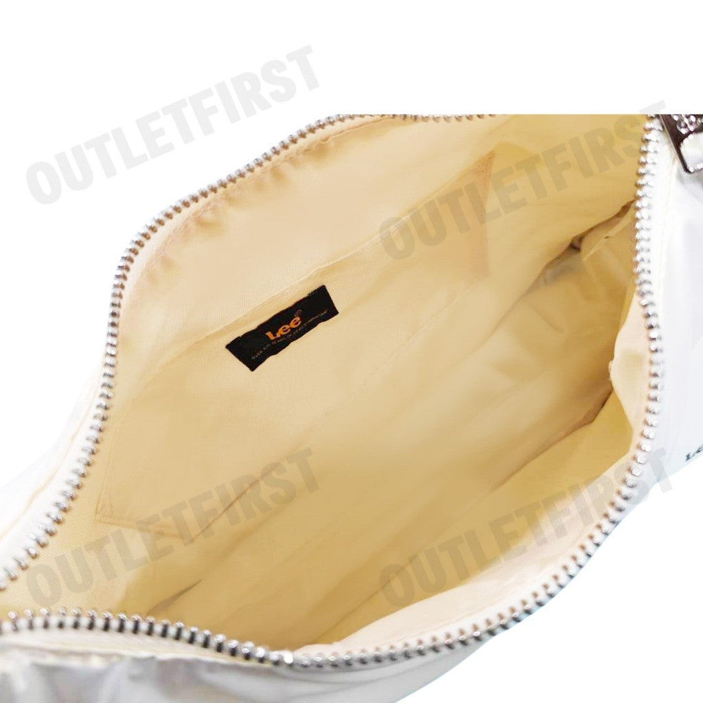 LEE รุ่น LEE PINK COLLECTION WOMEN'S BAG CODE: LE F324WBAGN51 กระเป๋าสะพายข้าง สะพายไหล่ กระเป๋าผู้หญิง
