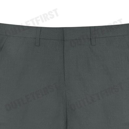 ARROW รุ่น VISCOSE PANT SLIM FIT (GREY) CODE: MSCS307S2BSGY กางเกงสแล็ค ขายาว ทำงาน