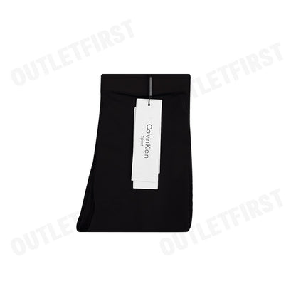 CALVIN KLEIN SPORT รุ่น LOGO GYM LEGGINGS CODE: 4WS3L601 001 กางเกงออกกำลังกาย เลคกิ้ง สำหรับผู้หญิง