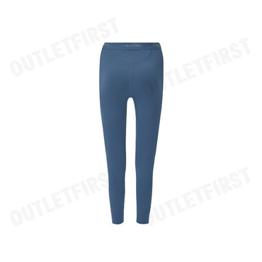 CALVIN KLEIN SPORT รุ่น MODERN SPORT HIGH RISE 7/8 LEGGINGS CODE: 4WS4L633 420 กางเกงออกกำลังกาย เลคกิ้ง ขายาว