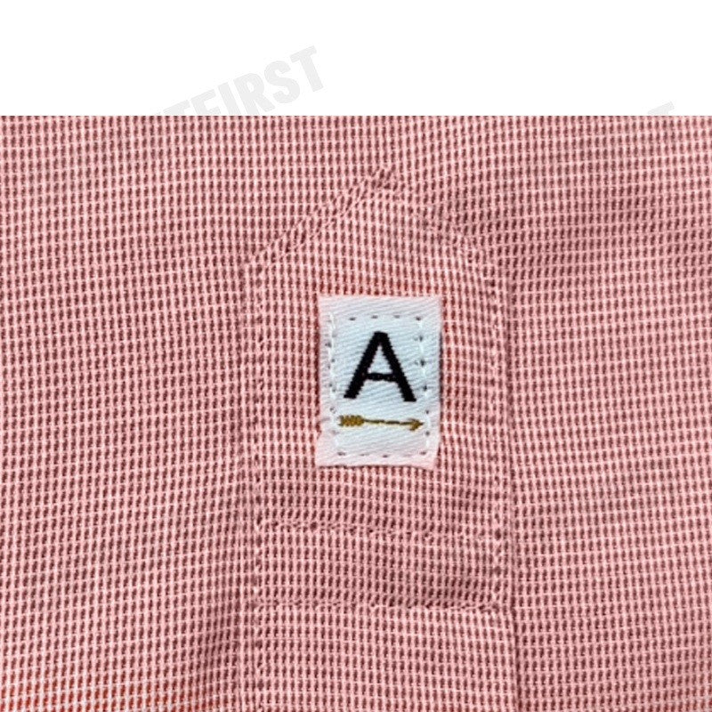 ARROW รุ่น PREMIUM COLLECTION SHIRT CODE: MAPC913S3BSOR เสื้อเชิ้ต เสื้อแขนยาว เสื้อผู้ชาย