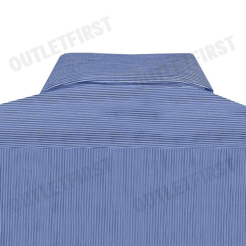 ARROW รุ่น NO.5 SHIRT CODE: MACS4G5W2BRNV เสื้อเชิ้ตแขนยาว