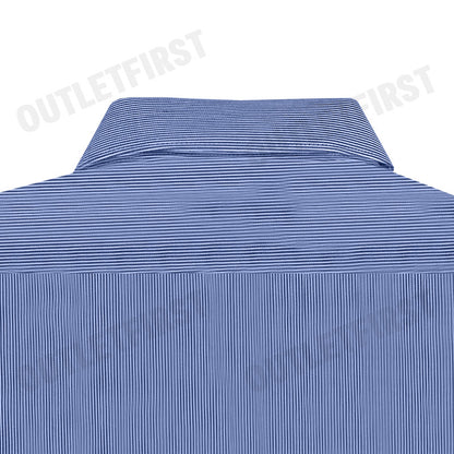 ARROW รุ่น NO.5 SHIRT CODE: MACS4G5W2BRNV เสื้อเชิ้ตแขนยาว