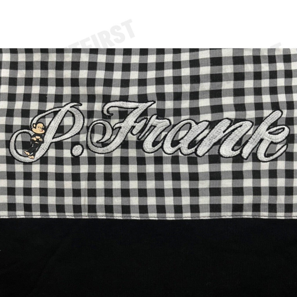 PAUL FRANK รุ่น WOMEN'S POLO SHIRT SP18 CODE: PFGLPSSP8232 เสื้อโปโล เสื้อโปโลผู้หญิง เสื้อโปโลแขนสั้น