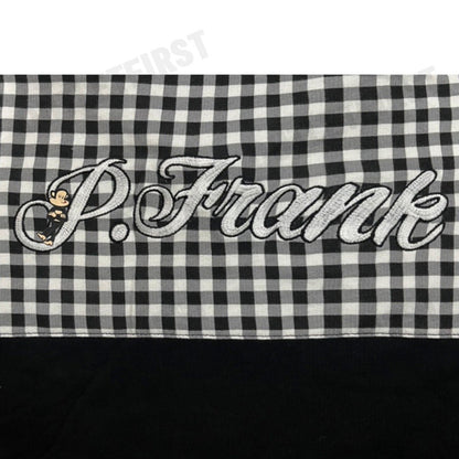 PAUL FRANK รุ่น WOMEN'S POLO SHIRT SP18 CODE: PFGLPSSP8232 เสื้อโปโล เสื้อโปโลผู้หญิง เสื้อโปโลแขนสั้น