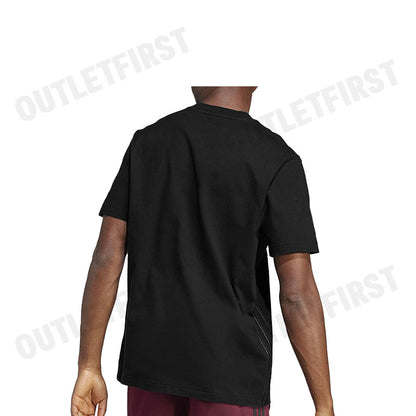 ADIDAS รุ่น ADIDAS REKIVE TEE CODE: HZ0747 เสื้อยืดคอกลม เสื้อยืดแขนสั้น เสื้อยืดผู้ชาย