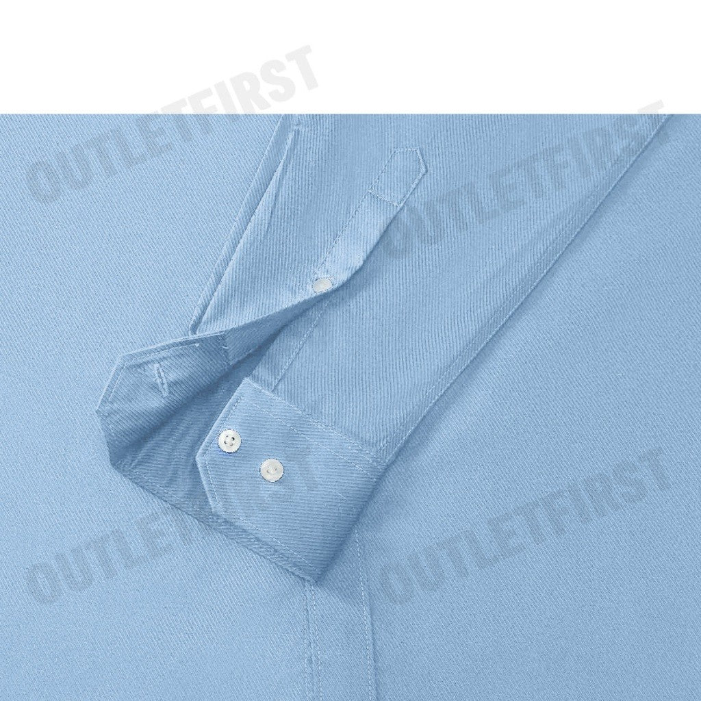 G2000 รุ่น EASY CARE STRETCH SHIRT IN SMART FIT CODE: 41121122 64 เสื้อเชิ้ตแขนยาว เสื้อเชิ้ตผู้ชาย เสื้อเชิ้ตคอปก