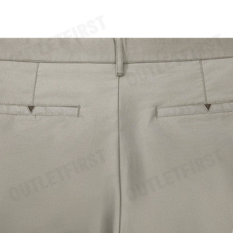 G2000 รุ่น SOFT COTTON RICH STRETCH CASUAL PANTS IN SLIM TAPERED FIT CODE: 41161007 18 กางเกงขายาว กางเกงผู้ชาย