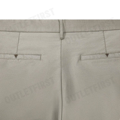 G2000 รุ่น SOFT COTTON RICH STRETCH CASUAL PANTS IN SLIM TAPERED FIT CODE: 41161007 18 กางเกงขายาว กางเกงผู้ชาย