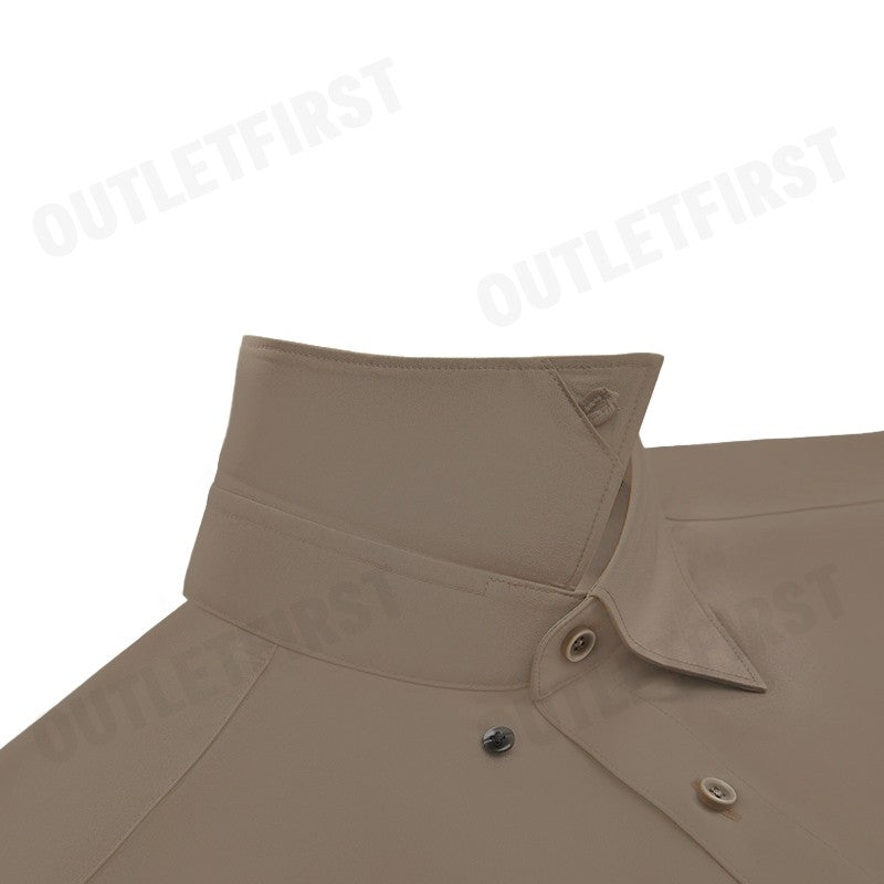 G2000 รุ่น NON-IRON DRY SOFT SHORT SLEEVE BUSINESS SHIRT CODE: 41133262 54 เสื้อเชิ้ตแขนสั้น เสื้อเชิ้ตผู้ชาย เสื้อเชิ้ต