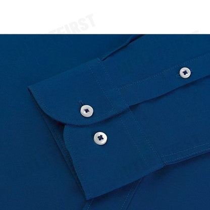 G2000 รุ่น NON-IRON COTTON STRETCH SMART FIT OXFORD SHIRT CODE: 21121212 76 เสื้อเชิ้ตแขนยาว เสื้อเชิ้ตผู้ชาย เสื้อเชิ้ต