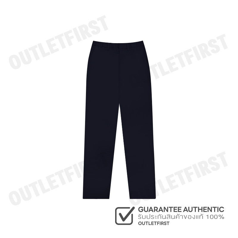 ARROW รุ่น EASY MOVE SMART FIT (NAVY) CODE: MECM313W2BSNV กางเกงสแล็ค กางเกงขายาว กางเกงทำงาน