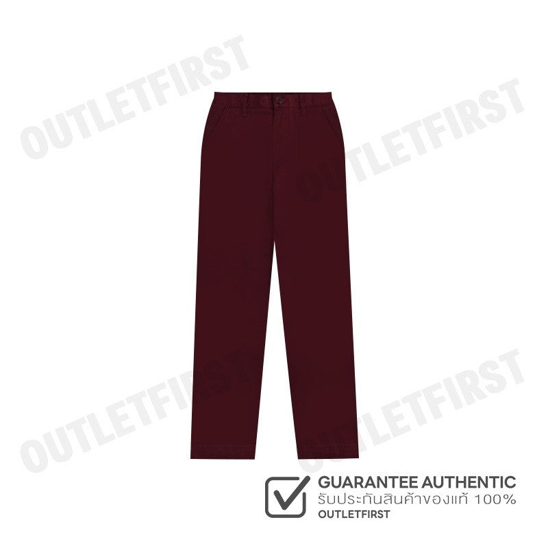 ARROW CHINO PANTS SMART FIT COLOR MULBERRY CODE: MSCM908W2CSMR