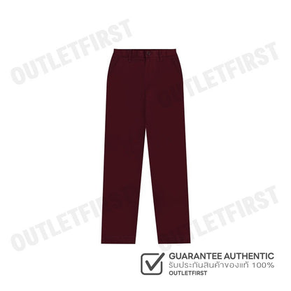 ARROW CHINO PANTS SMART FIT COLOR MULBERRY CODE: MSCM908W2CSMR